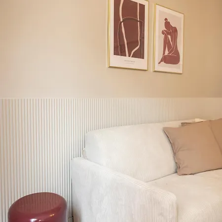 Charming And Spacious Air-conditioned * Le Pré-Saint-Gervais