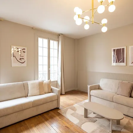 Charming And Spacious Air-conditioned Appartamento *